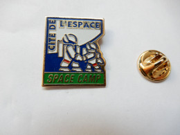 Beau Pin's , Espace , Cité De L'Espace , Space Camp - Ruimtevaart