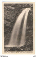 PIEVE  DI  CADORE (BL):    CASCATA  ANFELA  -  FP - Wassertürme & Windräder (Repeller)