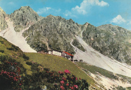 INNSBRUCK  - Nordkettenbahn, Seegrube Und Hafelekar - Innsbruck