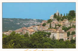 LUBERON . BONNIEUX . 84 - Bonnieux