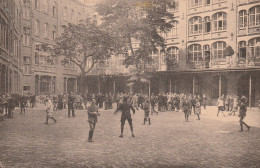 BRUXELLES COLLEGE ST JEAN BERCHMANS - Educazione, Scuole E Università