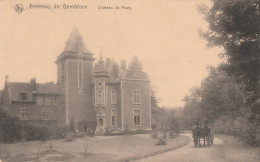 MAZY CHATEAU - Gembloux