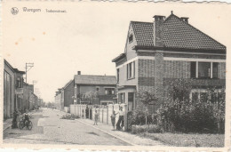 WAREGEM TOEKOMSTRAAT - Waregem