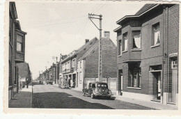 WAREGEM  NIJVERHEIDSTRAAT - Waregem