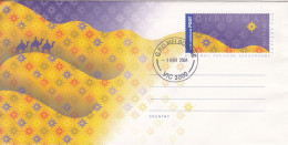 Australia, 2004, Umschlag, Weihnachten, Cover, Christmas, - Postwaardestukken