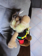 ASTERIX PELUCHE ASTERIX 38 CM - Astérix