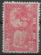 Brazil Mlh * 1916 12 Euros - Ongebruikt