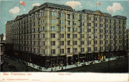 PC USA SAN FRANCISCO, CAL., PALACE HOTEL (a804) - San Francisco