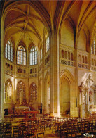 61 - Ecouché - L'église Notre Dame - L'intérieur - Ecouche