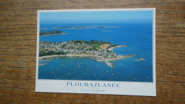 Ploubazlanec , Pors-even , La Baie De Launay Et L'île De Bréhat - Ploubazlanec