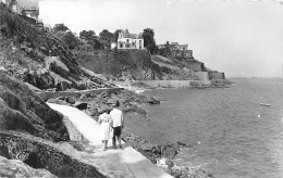 35-DINARD-SAINT-ENOGAT- CHEMIN DES DOUANIERS - Dinard