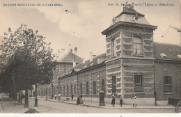 Grande Brasserie De Koekelberg ----- 1911 - Koekelberg