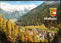(6408) Spittal An Der Drau - Malinitz - Höhenluftkurort - Spittal An Der Drau
