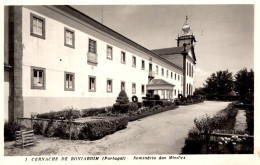 CERNACHE DE BONJARDIM - Seminário Das Missões - PORTUGAL - Castelo Branco