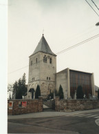 Sint-Huibrechts-Hern ( Hoeselt ) : Kerk  ( Foto ) - Höselt