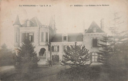 Bréhal * Le Château De La Hollerie - Other & Unclassified