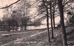 Saint Remy Les Chevreuse - Le Lac -  CPSM °J - St.-Rémy-lès-Chevreuse