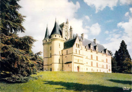 86 - Vouneuil Sur Vienne - Château Renaissance De Chitré - Vouneuil Sur Vienne