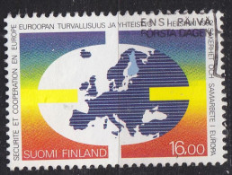 FINNLAND FINLAND SUOMI [1992] MiNr 1166 ( O/used ) - Oblitérés