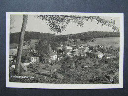 AK WAXENBERG Oberneukirchen UU 1933 //// D*56364 - Linz Urfahr