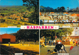64 - Hasparren - Multivues - Hasparren