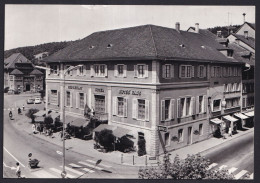 SWITZERLAND ,  BRUGG ,    OLD  POSTCARD - Brugg