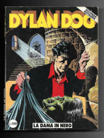 Fumetto - Dyland Dog N. 17 Ottobre 1992  II Ristampa - Dylan Dog