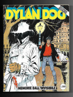 Fumetto - Dyland Dog N. 19 Dicembre 1992  II Ristampa - Dylan Dog
