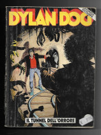 Fumetto - Dyland Dog N. 22 Marzo 1993  II Ristampa - Dylan Dog