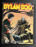 Fumetto - Dyland Dog N. 28 Novembre 1991 Ristampa - Dylan Dog