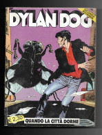 Fumetto - Dyland Dog N. 29 Ottobre 1993  II Ristampa - Dylan Dog