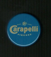 Tappo Vite Olio - Carapelli  2 - Altri & Non Classificati