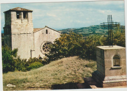 Tarn Et Garonne :  MONTPEZAT En  Quercy : Vue - Montaigu De Quercy