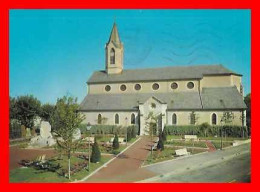 CPSM/gf (64) JURANCON.  L'Eglise...P1655 - Jurancon