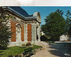 HERICOURT - Musée Minal - Héricourt