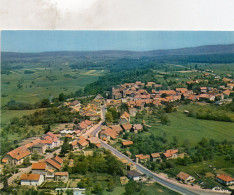 SAULX  DE VESOUL - Vue Aérienne - Saulx