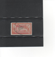 FRANKRIJK - MEMEL - 1900-1906 - Used Stamps
