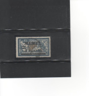 FRANKRIJK - MEMEL - 1900-1906 - Used Stamps