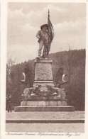 AK 146656 AUSTRIA - Innsbruck - Andreas Hoferdenkmal Am Berg Isel - Innsbruck