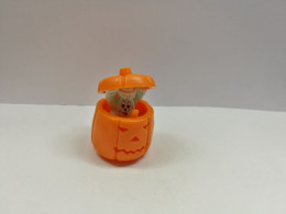 Kinder :   K95 N77  Halloween 1994 - Geist - Monoblocs