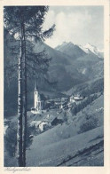 AK 146676 AUSTRIA - Heiligenblut - Heiligenblut