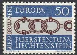 Liechtenstein 1965 ** - 1965