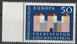 Liechtenstein 1964 ** - 1964