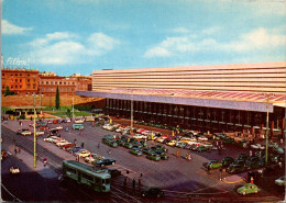 Italy Roma Rome Termini Station - Stazione Termini