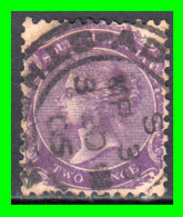 AUSTRALIA DEL SUR ( OCEANIA ) SELLO AÑO 1899 TWO PENCE VIOLETA - Oblitérés