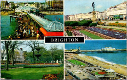 16-7-2023 (2 S 21) UK - Brighton (posted 1976) - Brighton