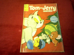 TOM ET JERRY N°  31 - Collezioni