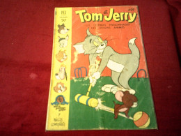 TOM ET JERRY N°  29 - Collezioni