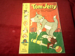 TOM ET JERRY N°  29 - Collections