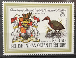 B.I.O.T. - MNH** - 1971  # 43 - Territoire Britannique De L'Océan Indien